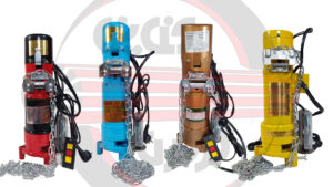 موتور کرکره برقی